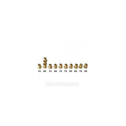 Kit injecteurs Indesit ariston - scholtes