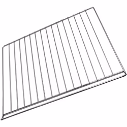 Grille (320) pour four, cuisinière FAURE, ARTHUR MARTIN ELECTROLUX, ELECTROLUX, ARTHUR MARTIN, REX, ZANUSSI Dimension : 420X3 ...