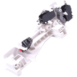 Ensemble support + interrupteur de porte d'origine