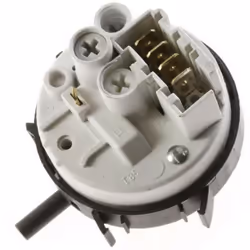 Pressostat pour lave-linge BRANDT, FAGOR, VEDETTE, CRYSTAL, MASTERCOOK, THOMSON, SANGIORGIO, GORENJE, EDESA, AYA, MABE, OCEAN ...