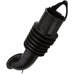 Durite détersif d'origine pour Lave-linge INDESIT C00305255 Appareils compatibles : [MACHINE À LAVER, LAVE-LINGE INDESIT: ] M ...