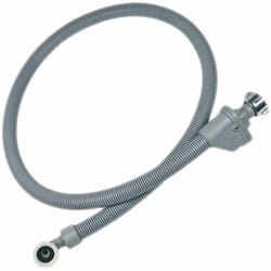Whirlpool - Tuyau d'arrivée d'eau(aquastop) (481010744850) Lave-vaisselle bauknecht, kitchenaid