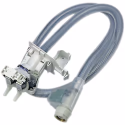 Tuyau d'arrivée d'eau(aquastop) compatible pour Lave-linge SIEMENS, BOSCH, CONSTRUCTA, GAGGENAU, NEFF 00667327, 11019468, 900 ...