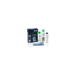 Coffee Care Kit d'entretien pour machine à café Superautomatique Filtre Déca - Delonghi