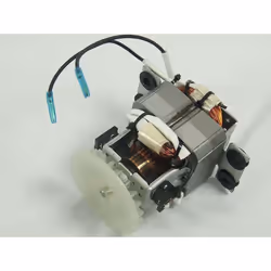 Moteur pour blender pour Robot ménager KENWOOD KW716053 Appareils compatibles : [ROBOT MÉNAGER KENWOOD: ] BLM600SI, BLP610WH, ...