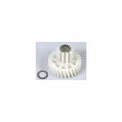 Pignon vitesse moyenne Robot ménager KW715563 KENWOOD | Modèles concernés : KW715563