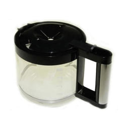 Verseuse complète (avec couvercle) Cafetière Machine à Café 7313283649 AS00000675 DELONGHI