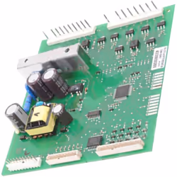 Platine de commande pour Réfrigérateur, congélateur CONTINENTAL EDISON 4335650285 Appareils compatibles : [FRIGO, RÉFRIGÉRATE ...