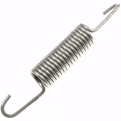 Ressort de cuve (X1) d'origine pour Lave-linge SAMSUNG DC61-02029C Appareils compatibles : [LAVE-LINGE SAMSUNG: ] WF0804Y8E1/ ...