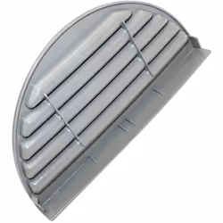 Grille distributeur a eau pour réfrigérateur, congélateur LG 3806JA2046B Appareils compatibles : [FRIGO, RÉFRIGÉRATEUR, CONGÉ ...