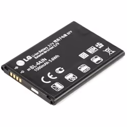 Batterie pour smartphone, téléphone mobile LG EAC61679601 Appareils compatibles : SMARTPHONE, TÉLÉPHONE MOBILE LG: LGE400, LG ...