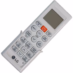 Télécommande pour Climatiseur LG AKB74955602 Appareils compatibles : [CLIMATISEUR LG: ] E12EM BB312515
