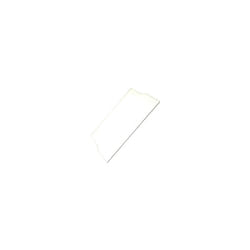 Whirlpool - Clayette, étagère en verre 474X284 mm Réfrigérateur, congélateur 480131100224