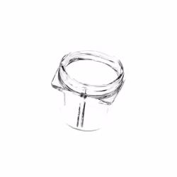 Mini bol blender Robot ménager MAGIMIX. Compatible pour les marques et modèles suivants : 11610, 11611, 11612, 11613, 11615,  ...