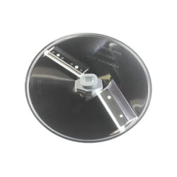 Disque à émincer (12007725) Robot ménager 312530 Bosch siemens