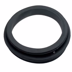 Joint de hublot (manchette) compatible pour lave-linge FAGOR, SANGIORGIO Le joint de porte dun lave-linge à hublot ou top est ...