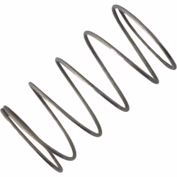 Ressort de clapet pour cafetière, Expresso KRUPS MS-0907861 Appareils compatibles : [CAFETIÈRE, MACHINE À CAFÉ KRUPS: ] F8744 ...