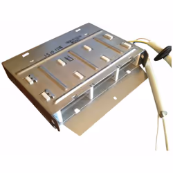 Resistance pour sèche-linge LG AEG57816501 Appareils compatibles : [SÈCHE-LINGE LG: ] RC7015SL, RC7064A5Z, RC9041A3Z, RC8011A ...