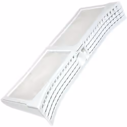 Filtre à peluches pour Sèche-linge BEKO, AYA, DOMEOS, FAR, LISTO, ALTUS, ESSENTIEL B, 2958400100Appareils compatibles :SÈCHE- ...