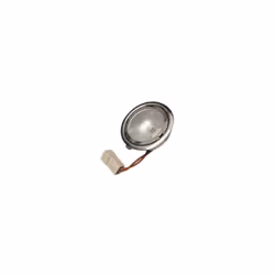 Lampe halogène 12V-10W-G4 d'origine Hotte 481213488052 WHIRLPOOL | Modèles concernés : 481213488052