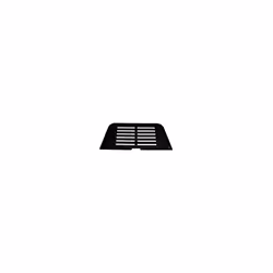 Grille bac a eau 480132101462 WHIRLPOOL | Modèles concernés : 480132101462