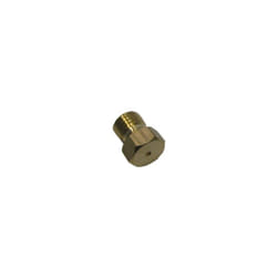 Injecteur gaz butane rapide 85 pour table de cuisson indesit