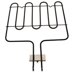 Résistance 2000W (70X1442) Four, cuisinière 101893 Rosieres candy, vedette