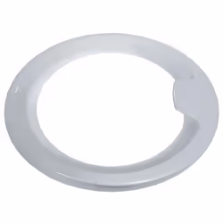 Enjoliveur exterieur de hublot compatible pour lave-linge FAGOR, SANGIORGIO, BRANDT, PROLINE, VEDETTE L74H000L0 Appareils com ...