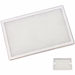 Filtre Hepa EF33 d'origine pour Aspirateur ELECTROLUX, TORNADO 9001967059, 4071356531 Appareils compatibles : [ASPIRATEUR TOR ...
