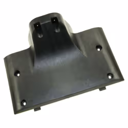 Raccord pied [910] pour télévision LG MJH62276203 Appareils compatibles : [TÉLÉVISION LG: ] 32LW4500-ZB, 32LW5590, 32LW5500,  ...