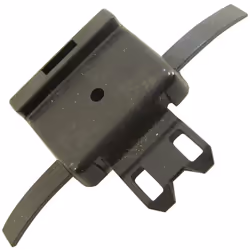 Gache (201) pour lave-vaisselle BRANDT, THOMSON 31X8389 Appareils compatibles : [LAVE-VAISSELLE BRANDT: ] TE51CA, TE42CA, P37 ...