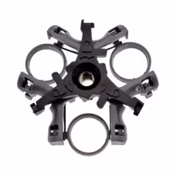 Flasque de têtes pour rasoir, tondeuse PHILIPS 422203612990 Appareils compatibles : [RASOIR, TONDEUSE PHILIPS: ] HQ7100/16, H ...