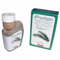 Bactéricide parfum pin pour nettoyeur vapeur Bactéricide parfumé qui élimine les bactéries et micro-organismes Bloque la prol ...