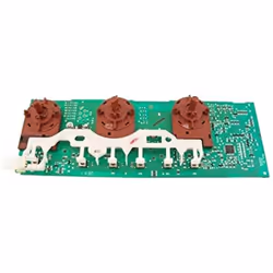Carte électronique, Platine de commande pour lave-linge INDESIT C00264653 Appareils compatibles : [MACHINE À LAVER, LAVE-LING ...