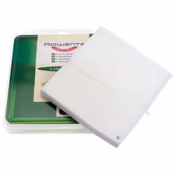 Lot de 5 microfiltres X-TREM POWER RO4311 RO4313 RO4320 RO4323 RO4341 pour aspirateur ROWENTA ZR002501 Appareils compatibles  ...