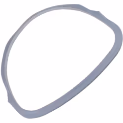 Joint de porte d'origine pour Sèche-linge BOSCH, SIEMENS, CONSTRUCTA, VIVA 00637515 Appareils compatibles : [SÈCHE-LINGE BOSC ...