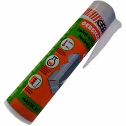 Cartouche joint silicone entre cuve inférieure et cuve supérieure d'origine pour lave-linge BRANDT, THOMSON, VEDETTE, FAGOR,  ...