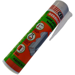 Silicone et mastic d'étanchéité d'origine