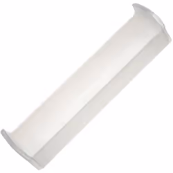 Balconnet de porte d'origine pour Réfrigérateur, congélateur SMEG Dimensions : 419X95X60 mm 760391674 Appareils compatibles : ...