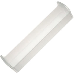 Balconnet de porte d'origine 419X95X60 mm