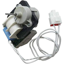 Moteur ventilateur congélateur