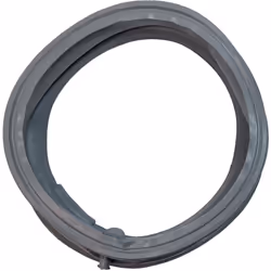 Joint de hublot compatible pour lave-linge BOSCH, SIEMENS, CONSTRUCTA, NEFF, BAUKNECHT, VIVA Le joint de porte dun lave-linge ...