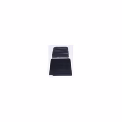 KIT: 1X FILTRE CHARBON CASSETTE + 2X FILTRE MOUSSE+FIXATIONS