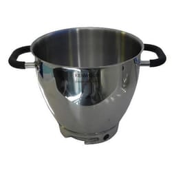 Bol inox avec poignées isolantes COOKING CHEF Robot ménager AW37575001 KENWOOD