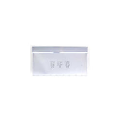Facade de tiroir pour Réfrigérateur Beko 5906370500