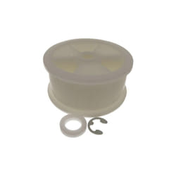 Galet tendeur pour seche linge fagor Brandt vedette sauter de-dietrich