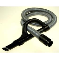 Rowenta - Flexible complet noir pour Aspirateur seb RS-RT3510