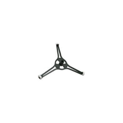 Support à roulettes d'origine Four micro-ondes 482000091204 Whirlpool