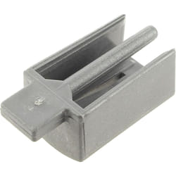 Whirlpool - Butoir arrière panier pour lave-vaisselle Ariston Hotpoint, Indesit C00386600