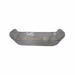 Balconnet porte bouteilles pour réfrigérateur, congélateur BRANDT Dimensions : 436X115X90 mm AS0007606 Appareils compatibles ...